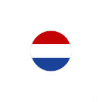 Woodgat & Clark NL Icon NL flag